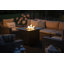 Endless Summer 24" H x 30" W Steel Propane Outdoor Fire Pit