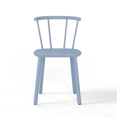 Studio Solid Wood Dining Chair