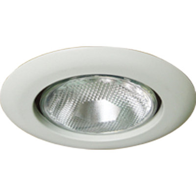 Open 8" Recessed Trim