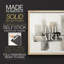 Urban Oasis I - Imprimé encadré - Restickable-1391570660-1391570665