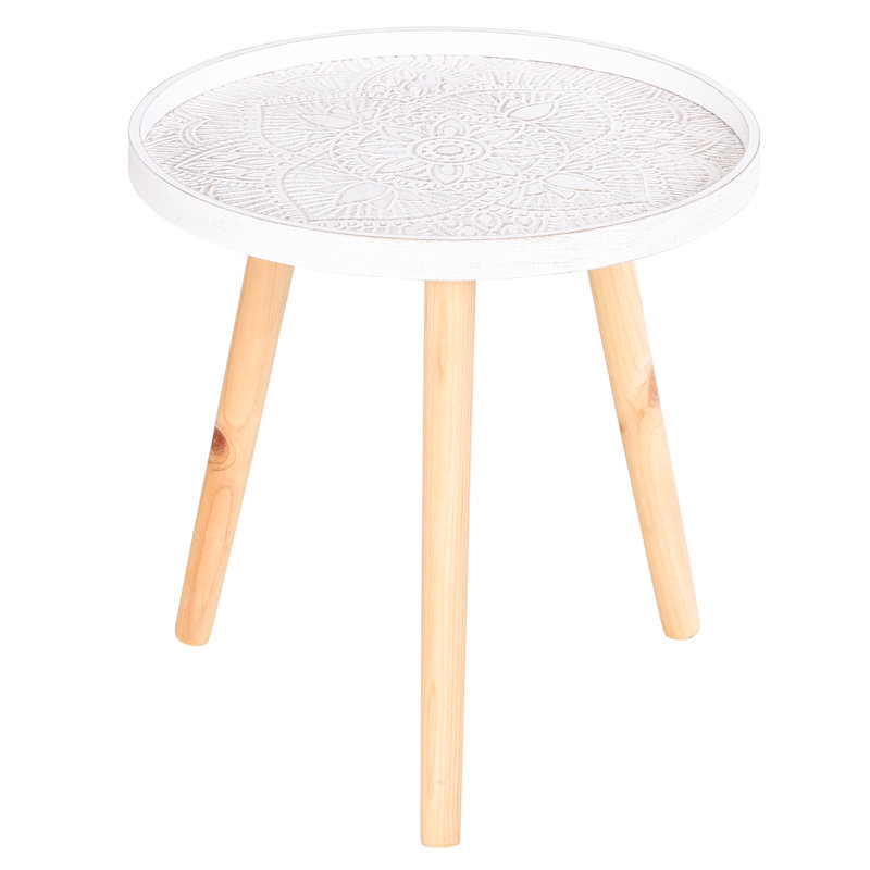 Cruzville End Table