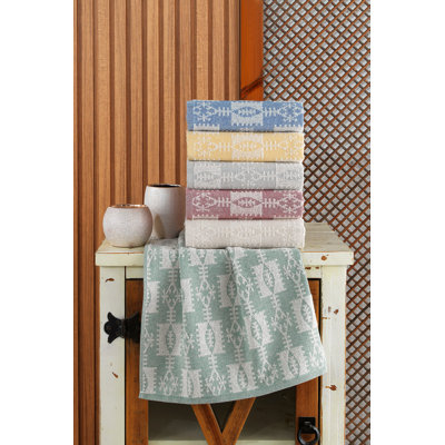 Cotton Lightweight Hand Towel