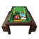 7' Pool Table