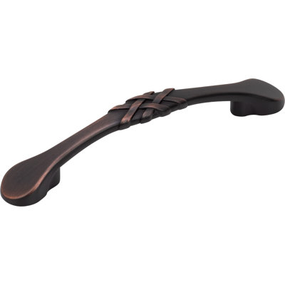 Celtic 3 3/4" Center Arch Pull Multipack