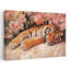 Reproduction d'art mural «nature morte»-133608438