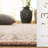 Hand Tufted Wool;Cotton Moroccan Indoor Rug-114299430