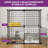 Cheshunt Cat Cage
