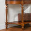 Console en bois massif Picacho 41,72 po