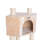 Harkness 48'' H Cat Tree