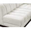 Canapé modulaire rembourré 8 pièces Quinn-94191547