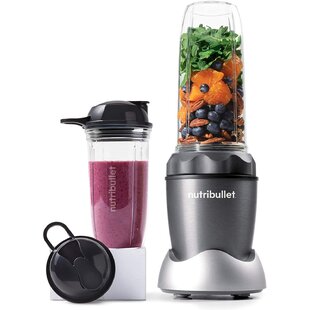 nutribullet Tritan Renew 24 oz Handled Travel Cup with To-Go Lid