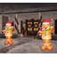 PMU Christmas - gonflable Holiday
