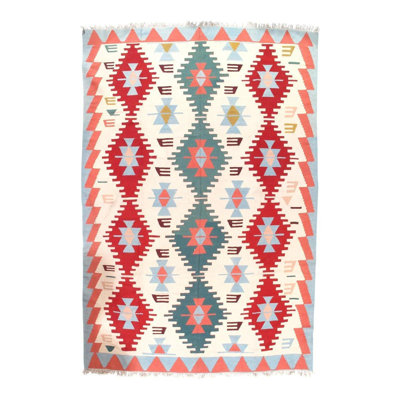 Winnah Oriental Area Rug