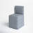 Mendy Upholstered Dining Chair-1330997331