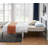 Crosston Metal Open-Frame Bed-2069593418