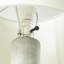 Ombak Table Lamp