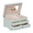 Bianca Wood Jewelry Box +