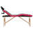 75.2'' Rectangular Adjustable Folding Table-91917062