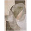 Tapis taupe Xhevrie intérieur / extérieur lavable à la machine-111925061