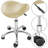Adjustable Height Ergonomic Lab Stool-817864898