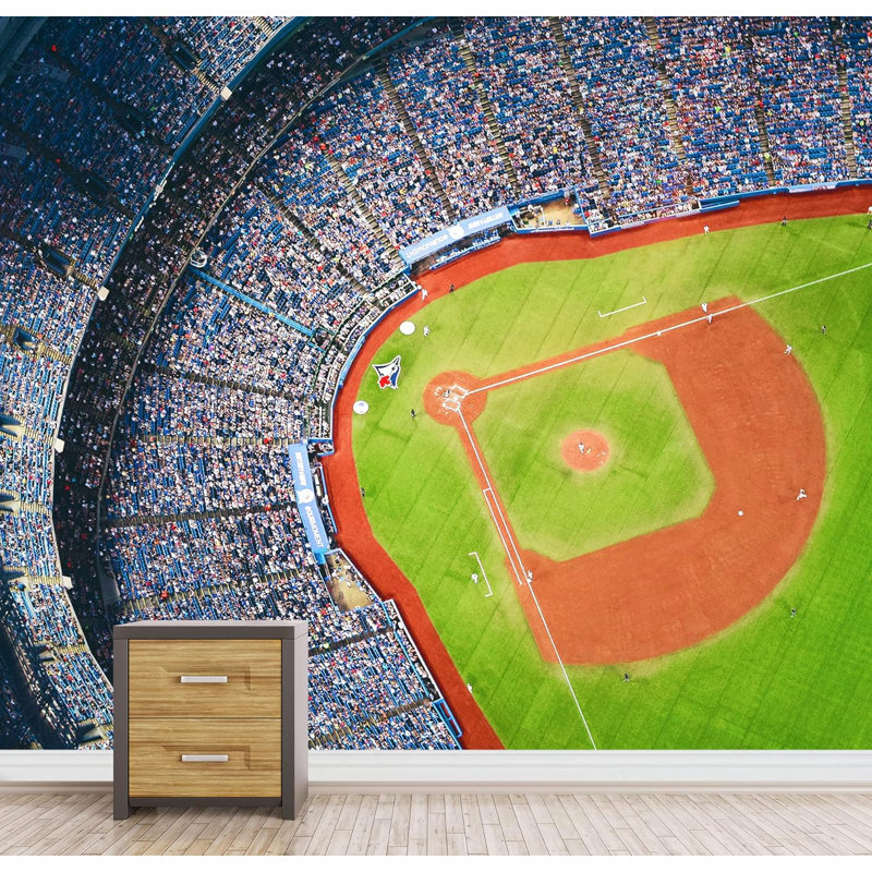 Sports Vinyl, 66" L x 96" W