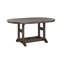 Garden Classic Outdoor Oval Bar Table-1266861390-1266861385-1266861425