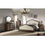 Commode 5 tiroirs Alizandra