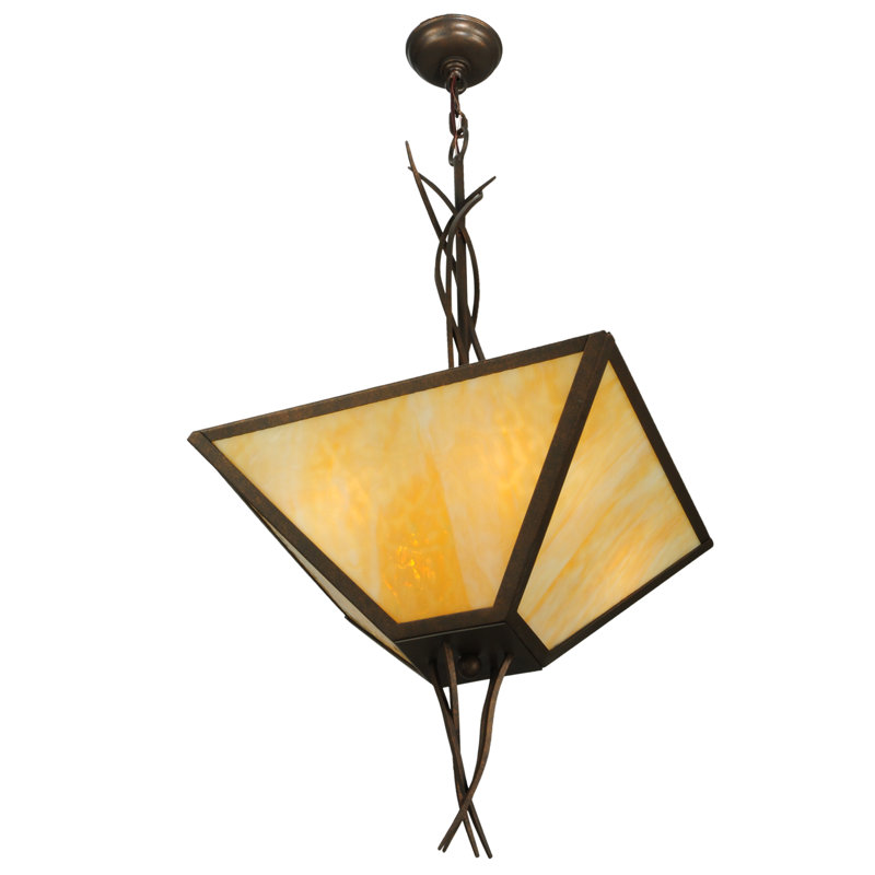 Anala 4 - Light Pendant