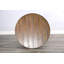 Table basse Chassi