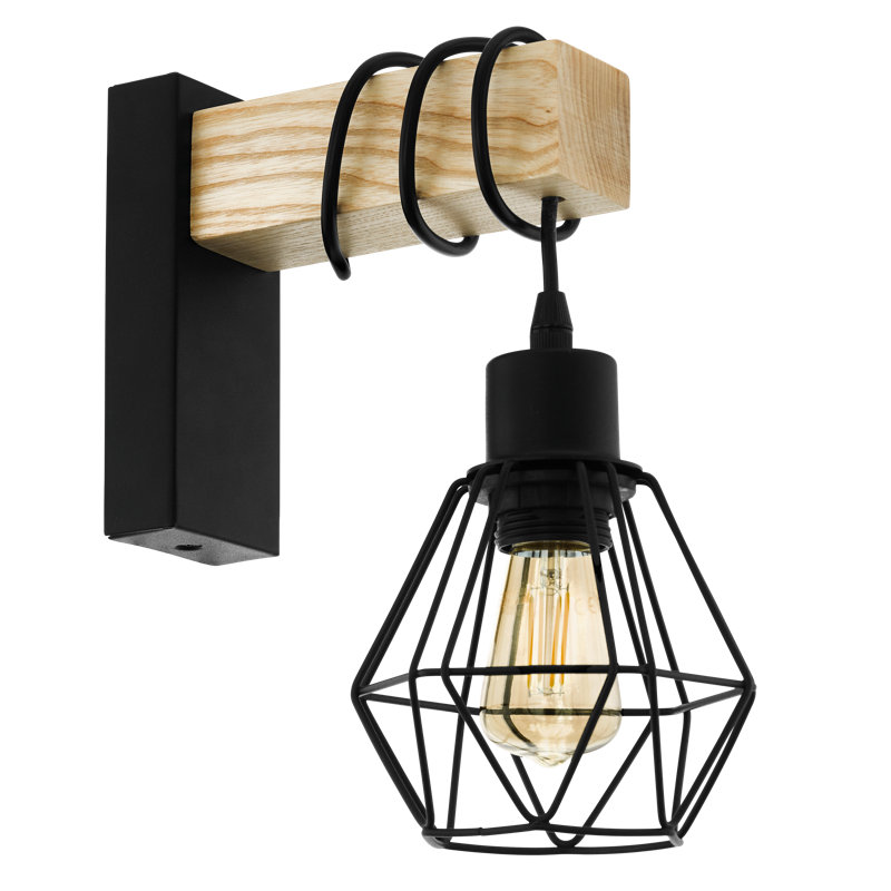 Jolyn Armed Sconce