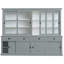Burkett Display Cabinet-291458306