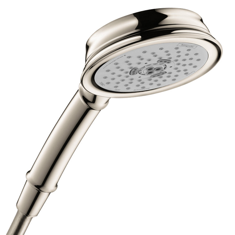 Croma C 100 3-Jet Multi Function Handheld Shower Head