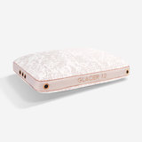 Bedgear Glacier Performance Cooling Pillow - 2020 Version - Soft Support Pillow for Warm/Hot Sleepers