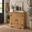 75 Sideboard