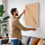 Elongated Study Minimalist - Wrapped Canvas-1163958948-1163958968