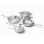Caraway Stainless Steel Cookware Set