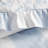 Blue Twin/Twin XL Bedding Sets, Microfiber Comforter, Romantic Toile