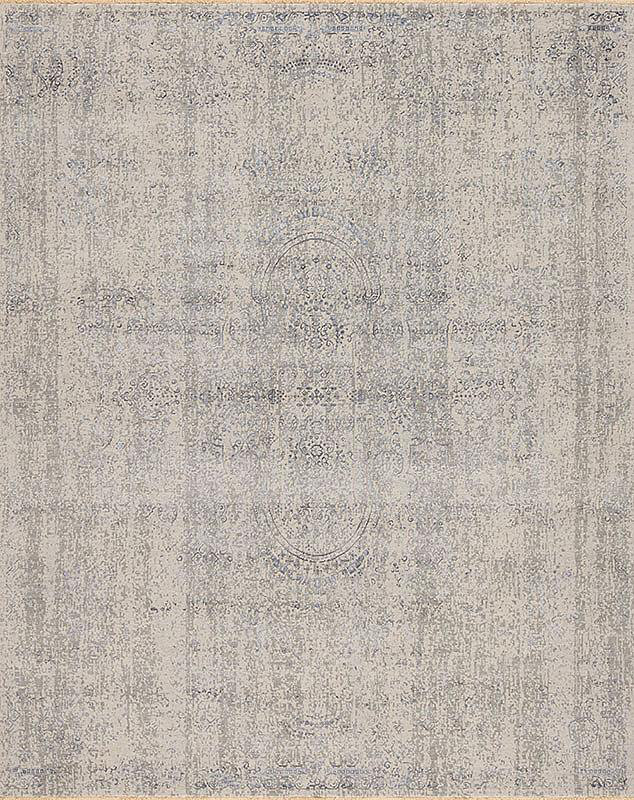 Nirvana Couture Abstract Area Rug, Sample 2' x 3'