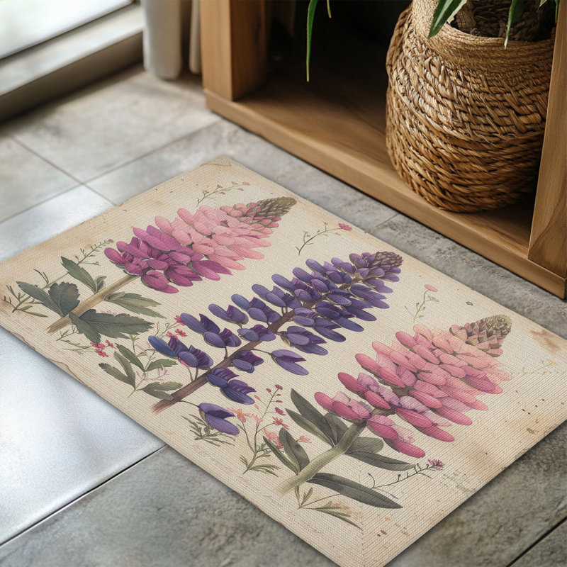 Desting, Rectangle 3' x 5'