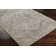 Tapis oriental brun / bleu Hoeft