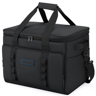 Ebern Designs 37L Picnic Tote Bag Cooler