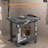 Patio HIPS Shower Benches -109747716