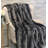 Ragland Knitted Throw Blanket-89600882