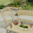 Outdoor Wicker Seat Cushion-1394551409