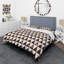  Ensemble de housse de couette II Mid-Century II-40701840