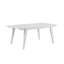 Kaycee Solid Coffee Table-262139026