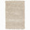 Montaro Wool Area Rug in Beige