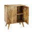 Blaser 70cm Solid Wood Sideboard