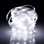 33ft Rope Light Battery Powered Operated with Remote Control