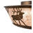 Jaiyi Acrylic Flush Mount